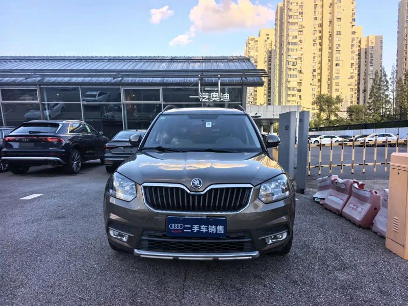 kemike suv