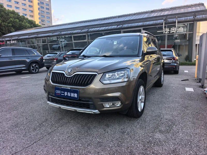 kemike suv