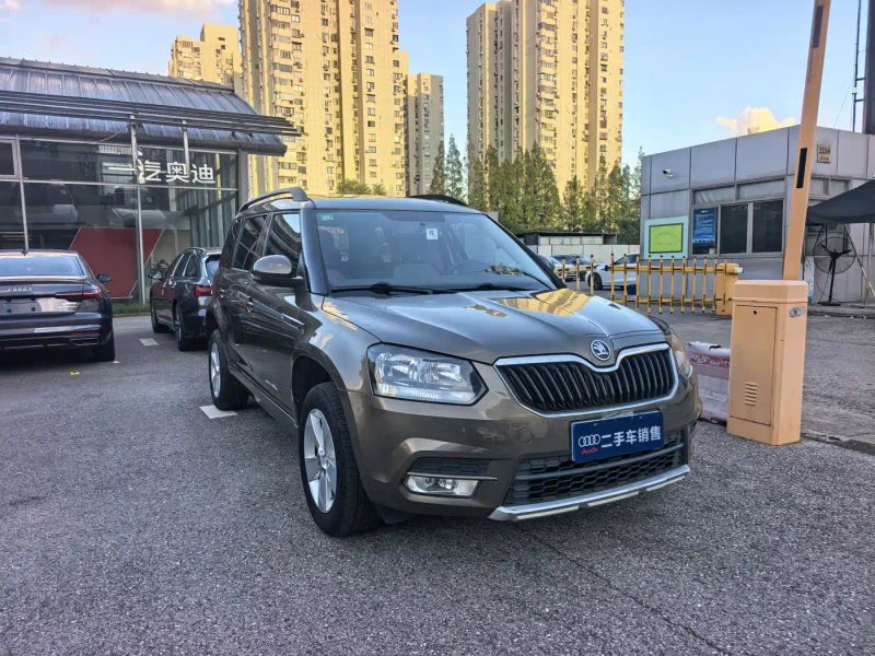 kemike suv