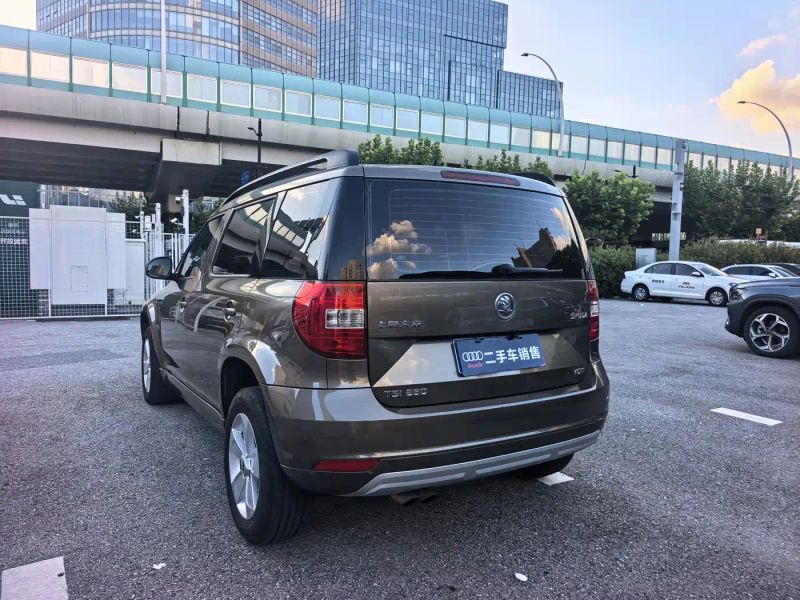 kemike suv