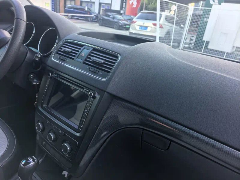kemike suv
