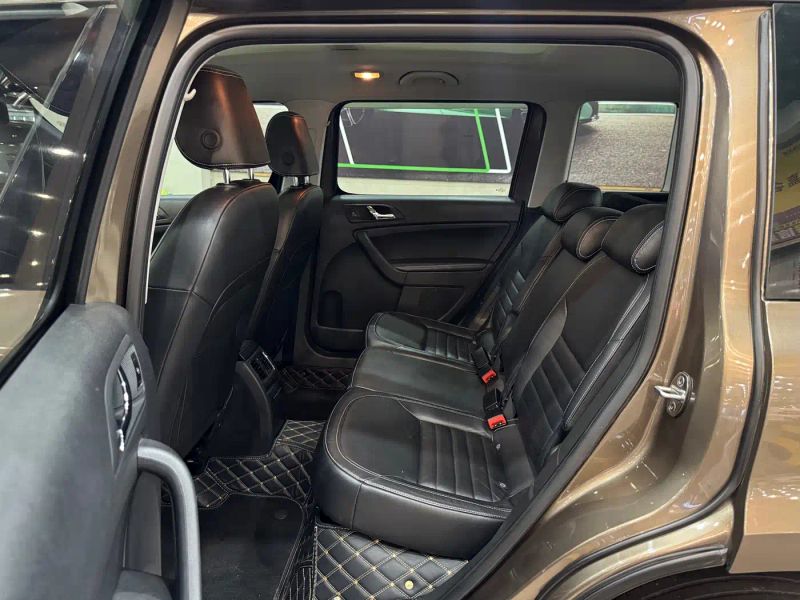 kemike suv