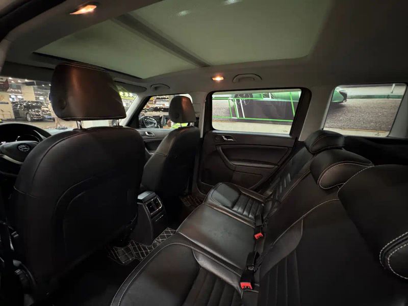 kemike suv