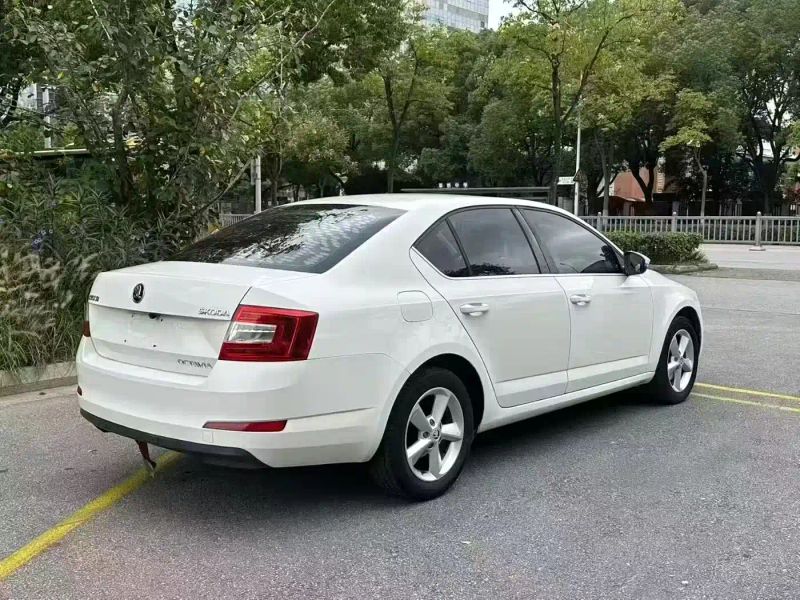 kemike octavia