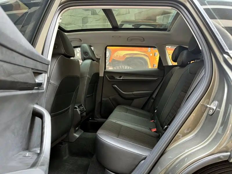 kemike kodiaq