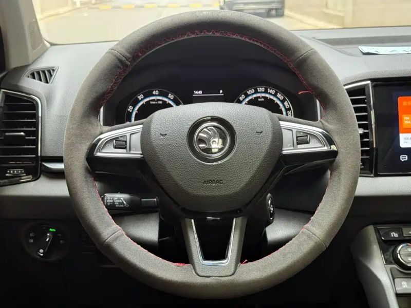 kemike kodiaq