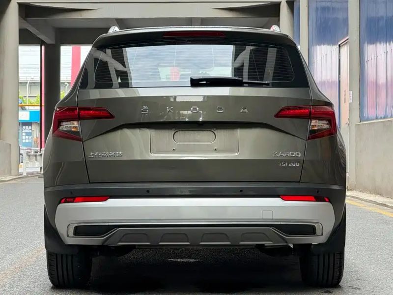 kemike kodiaq