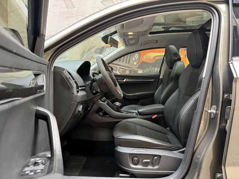 kemike kodiaq