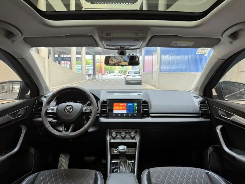 kemike kodiaq