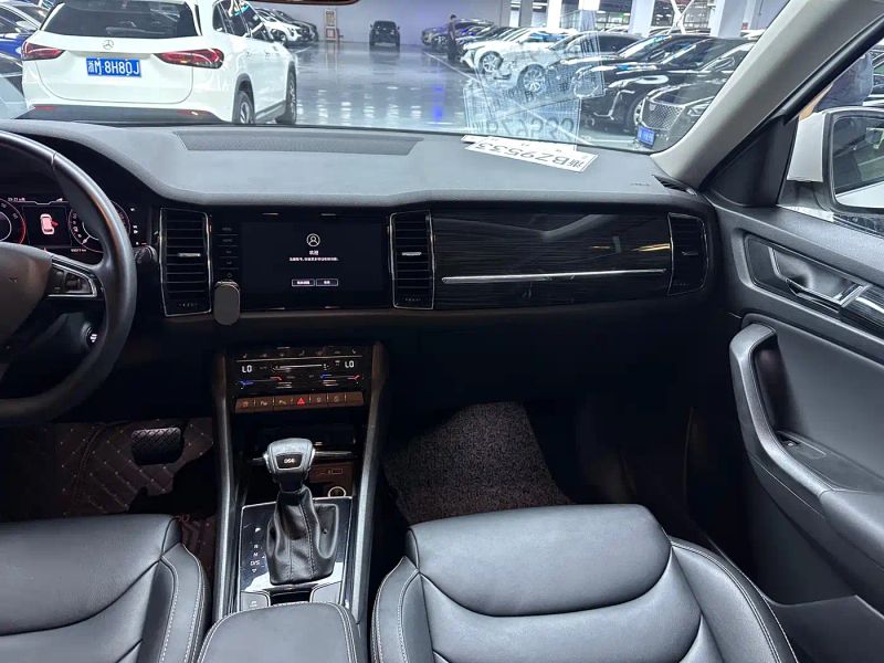kemike kodiaq