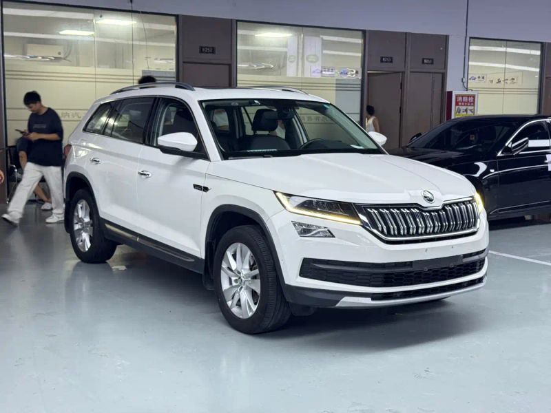 kemike kodiaq