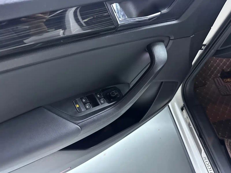 kemike kodiaq
