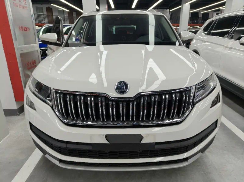 kemike kodiaq