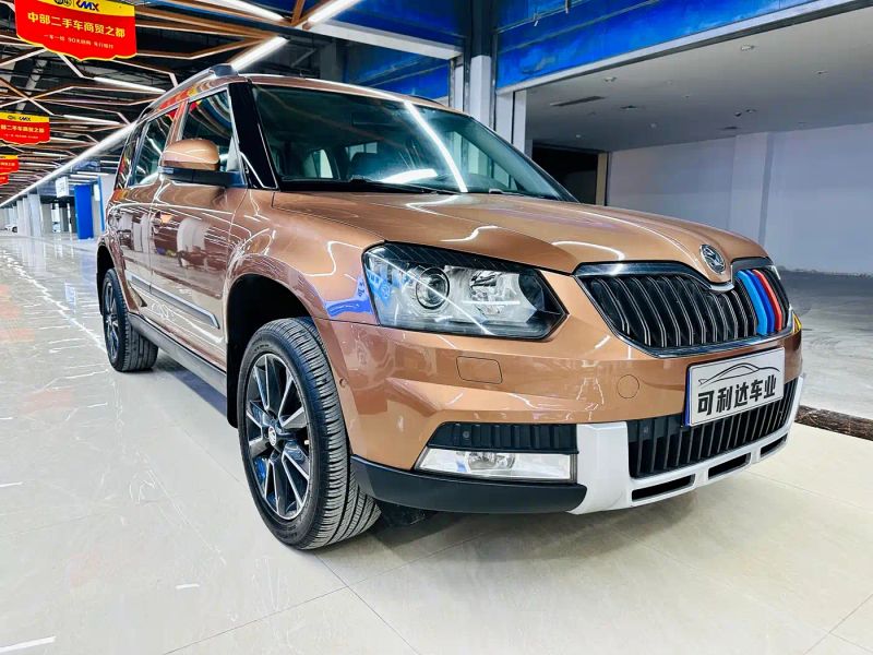 kemike suv