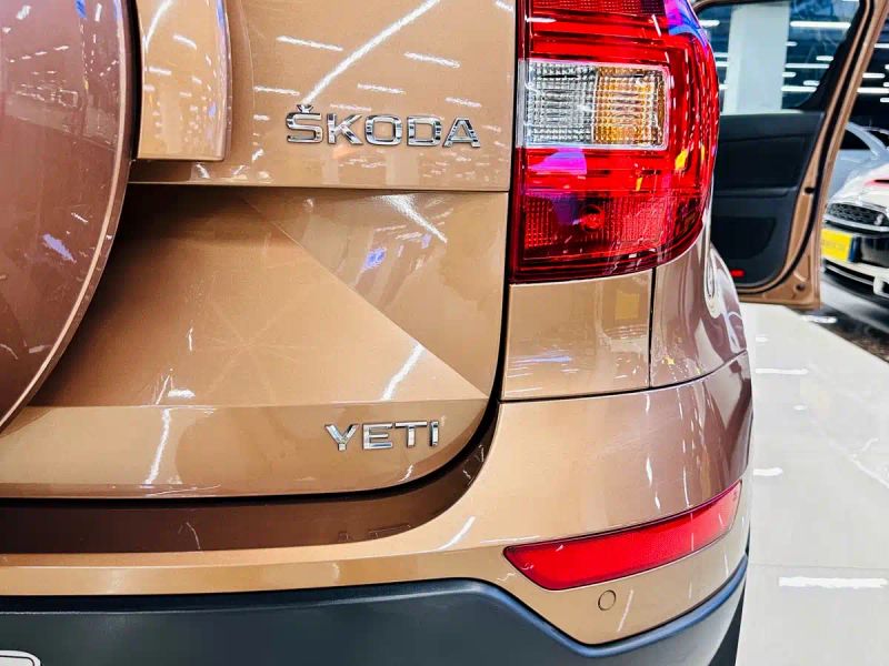 kemike suv