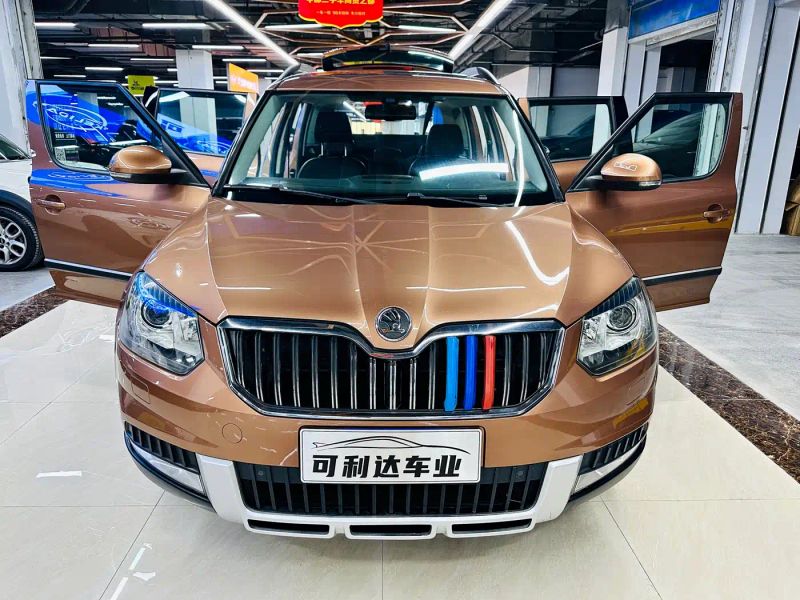 kemike suv