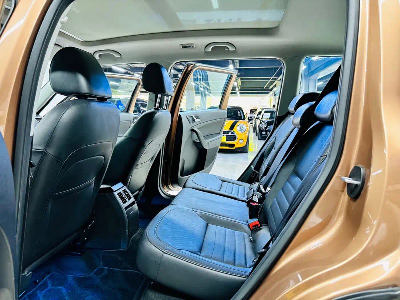 kemike suv