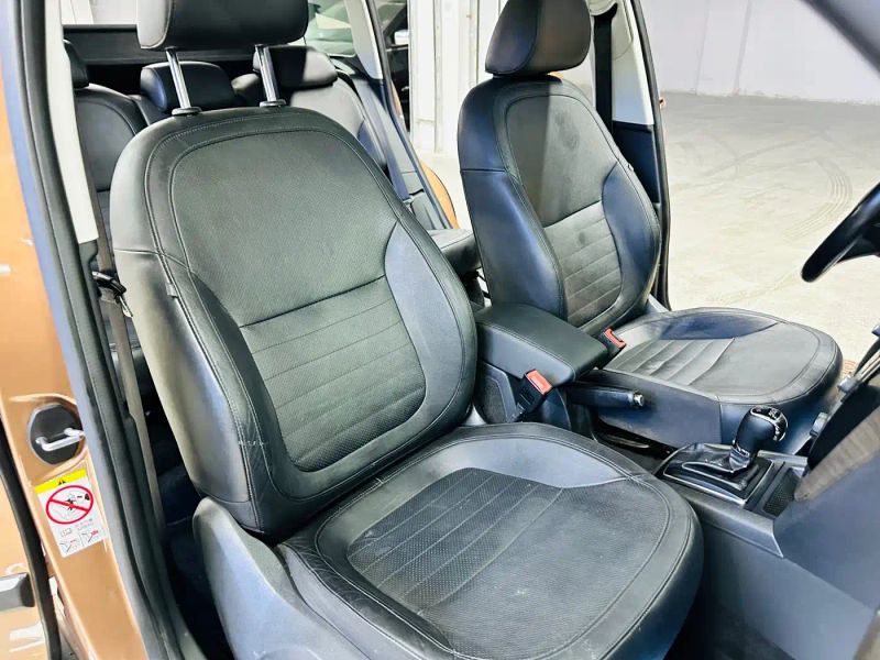 kemike suv
