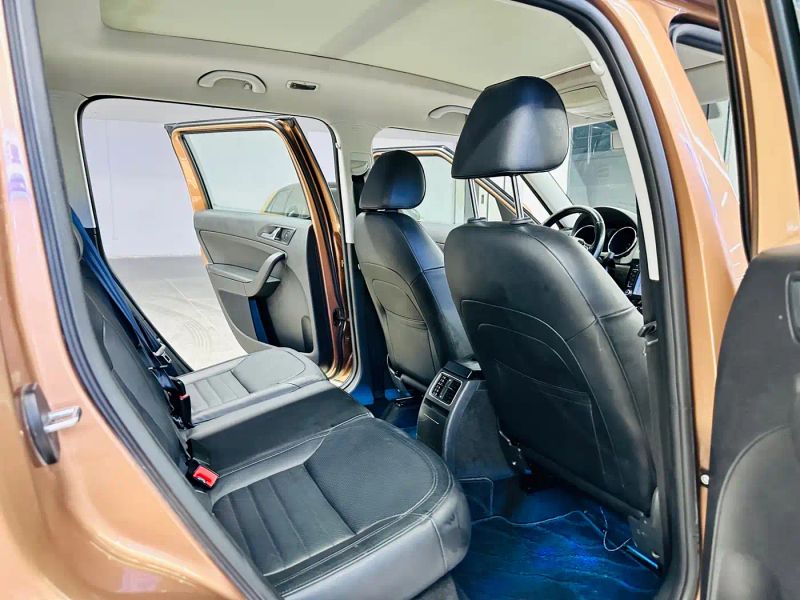 kemike suv