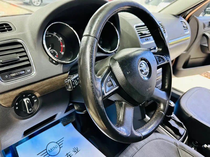 kemike suv