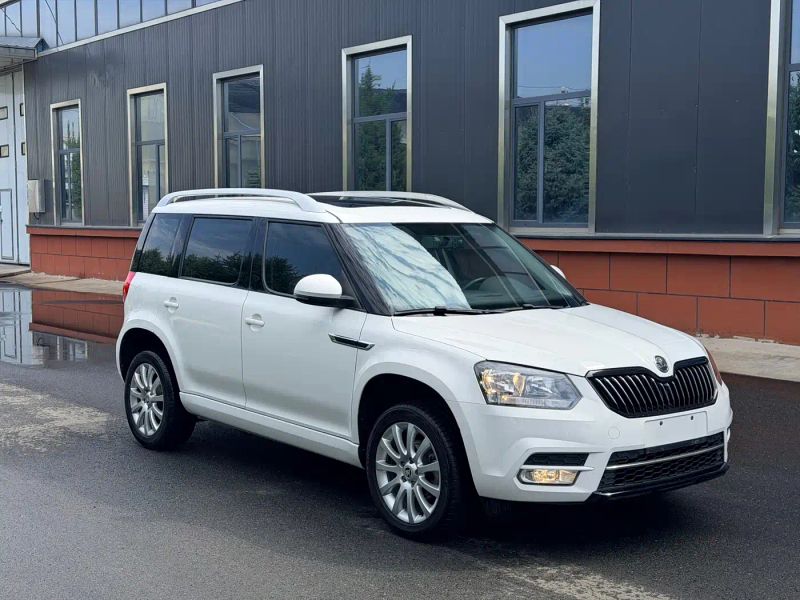 kemike suv