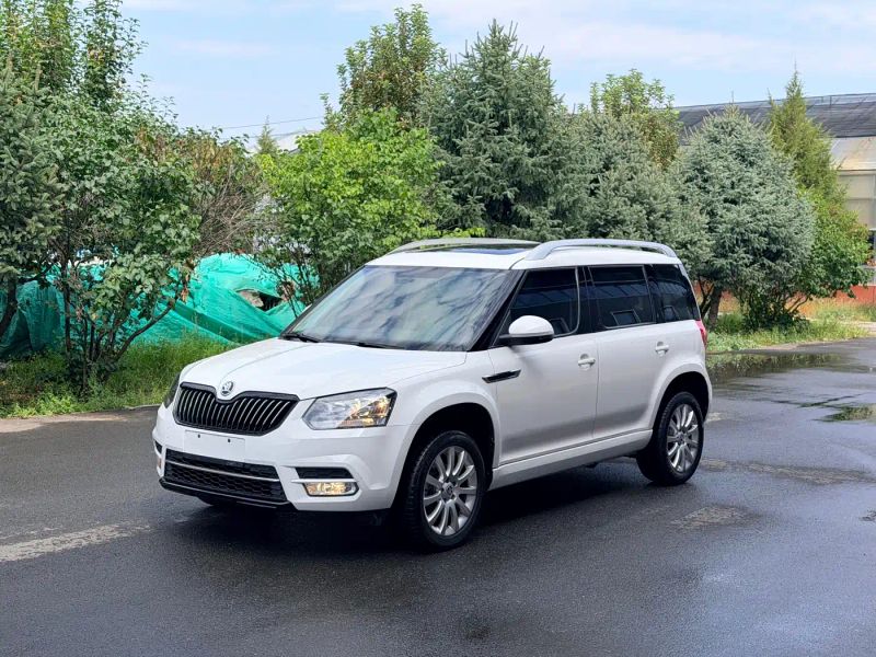 kemike suv