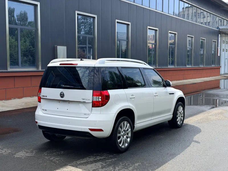 kemike suv
