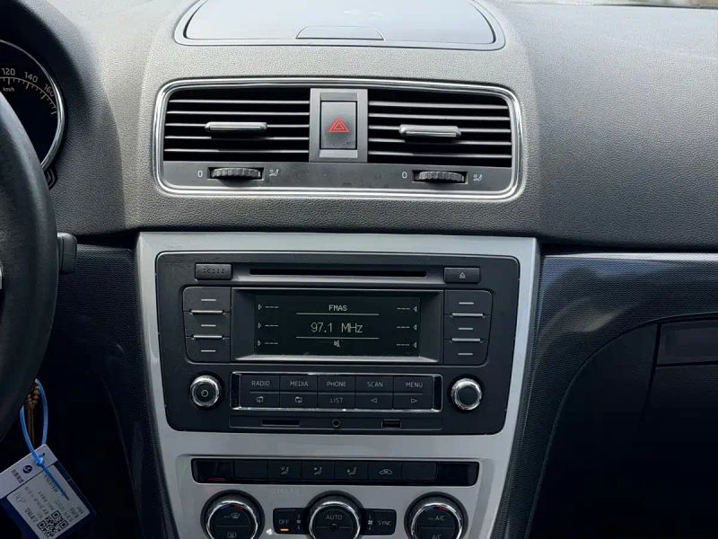 kemike suv