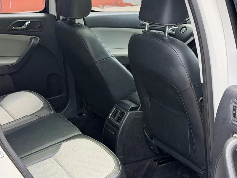 kemike suv