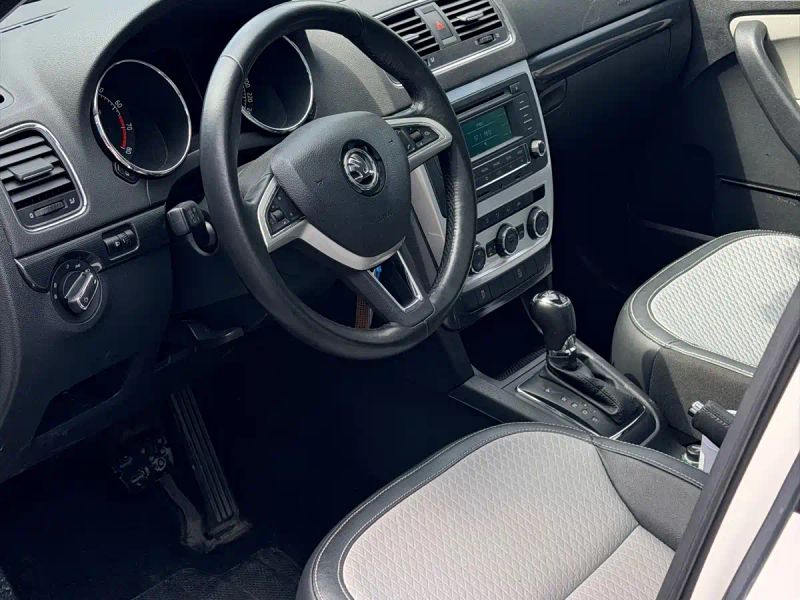 kemike suv