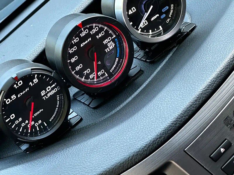 forester legacy