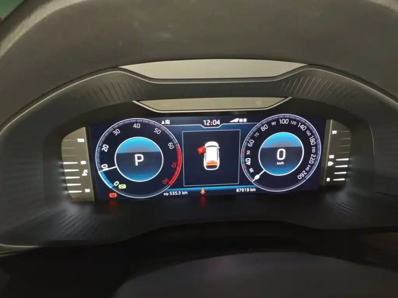 kemike kodiaq