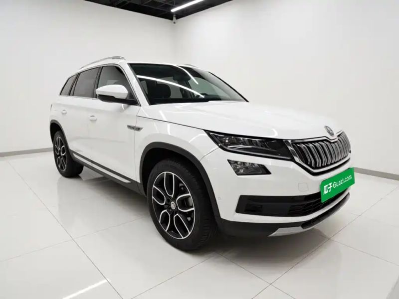kemike kodiaq