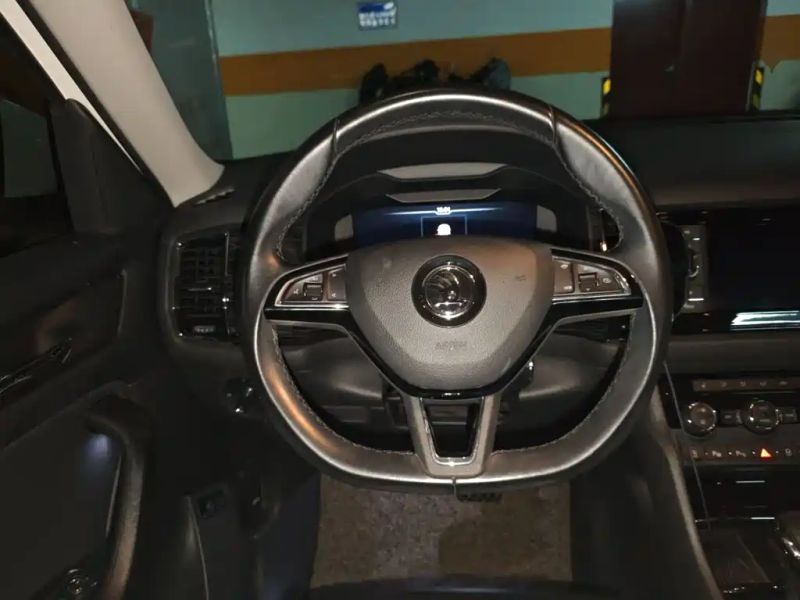 kemike kodiaq