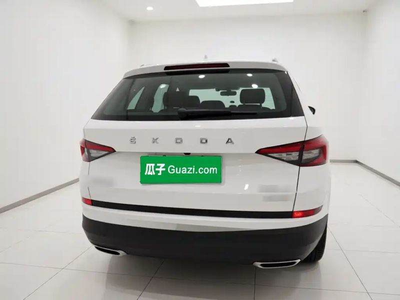 kemike kodiaq