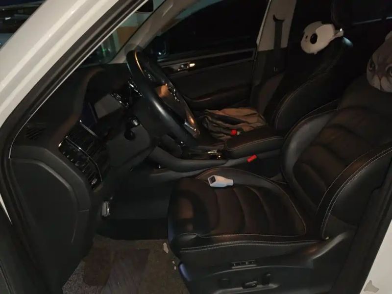 kemike kodiaq
