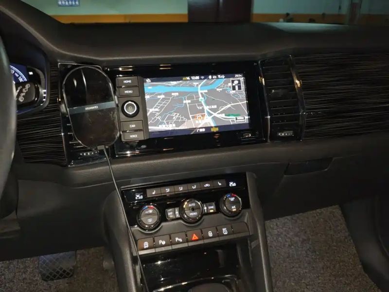 kemike kodiaq