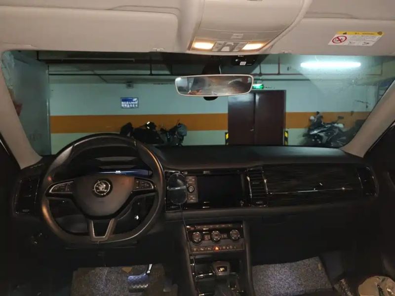 kemike kodiaq