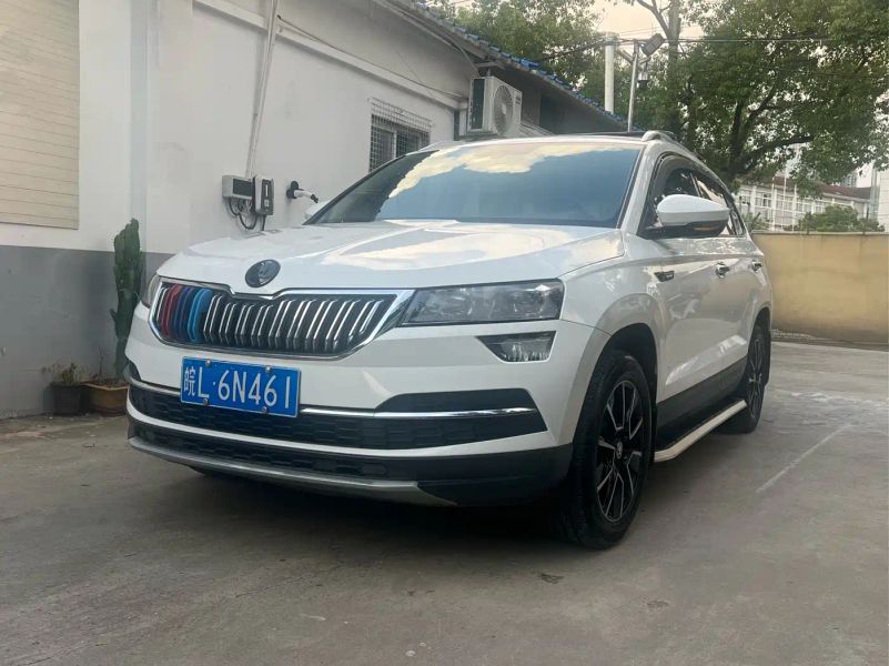 kemike kodiaq