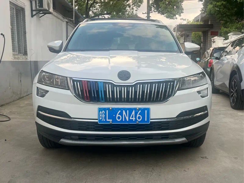 kemike kodiaq
