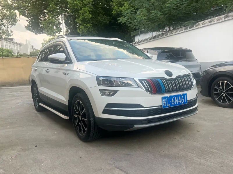 kemike kodiaq