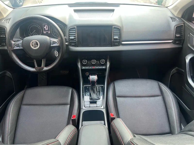 kemike kodiaq