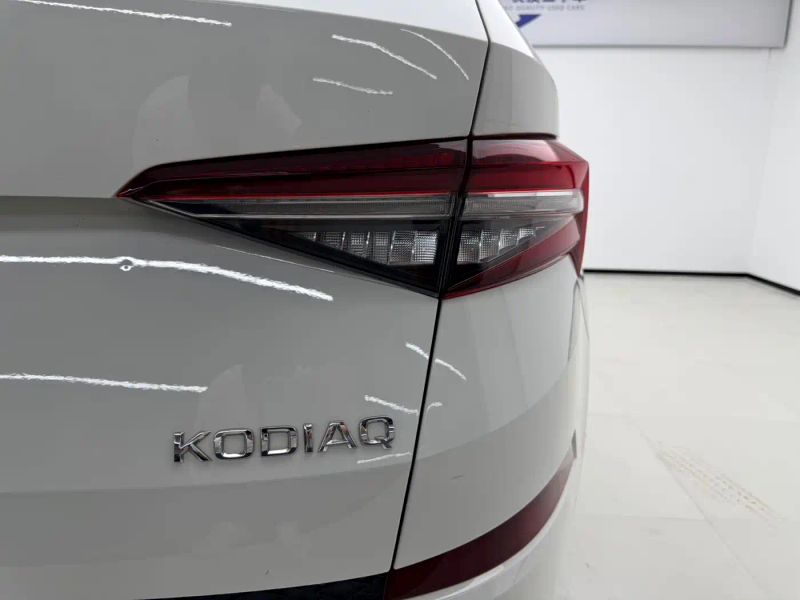 kemike kodiaq