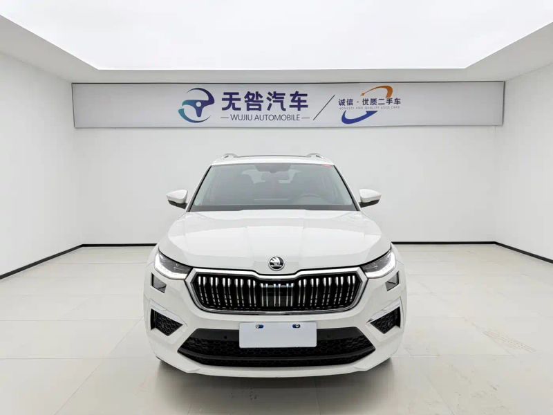 kemike kodiaq