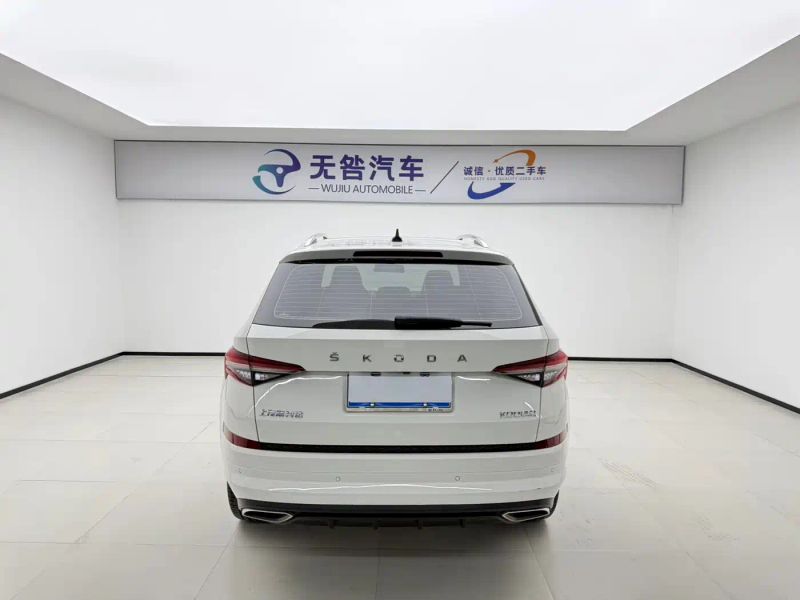 kemike kodiaq