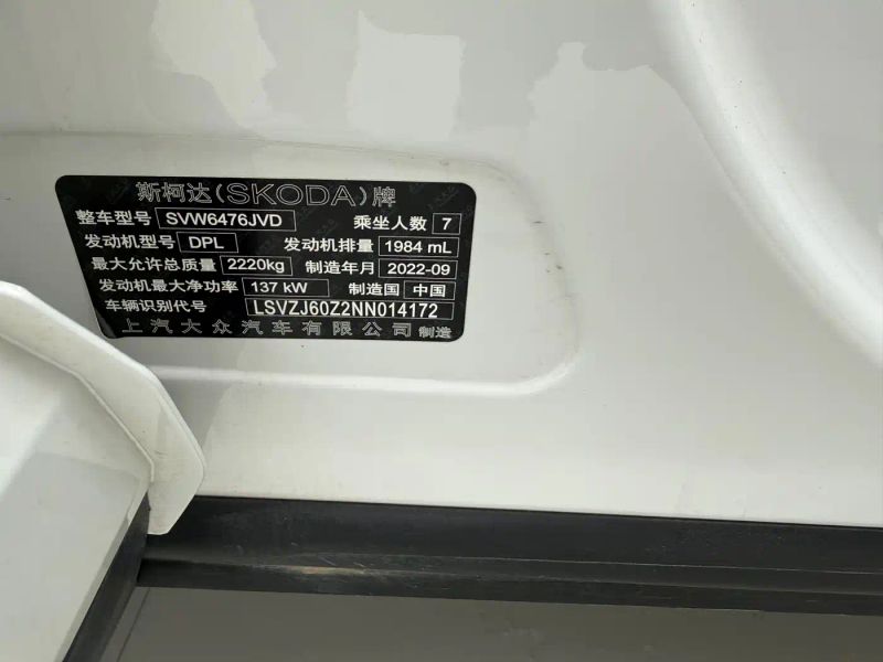 kemike kodiaq