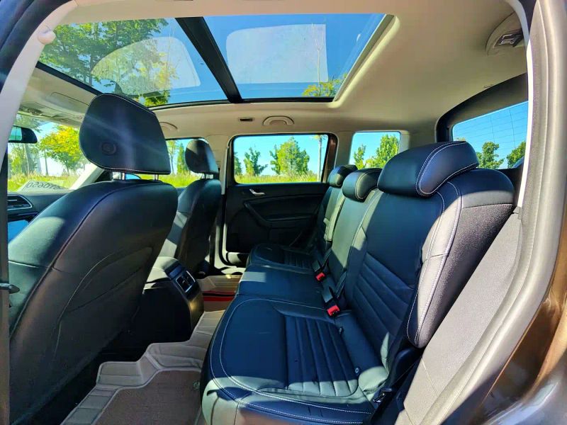kemike suv
