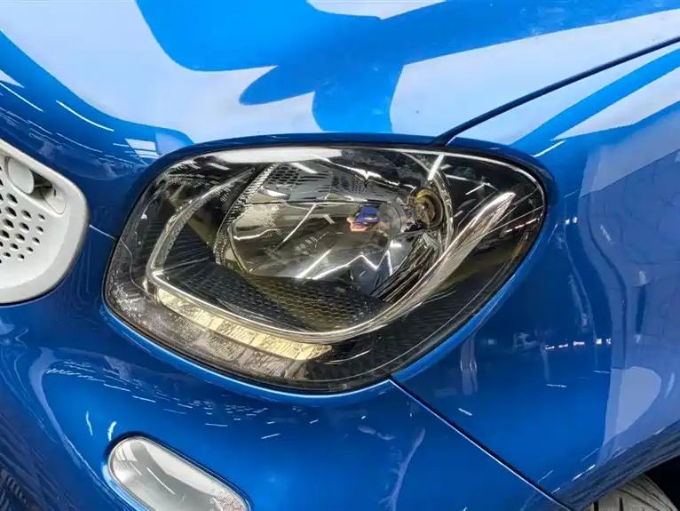 Smart microcar
