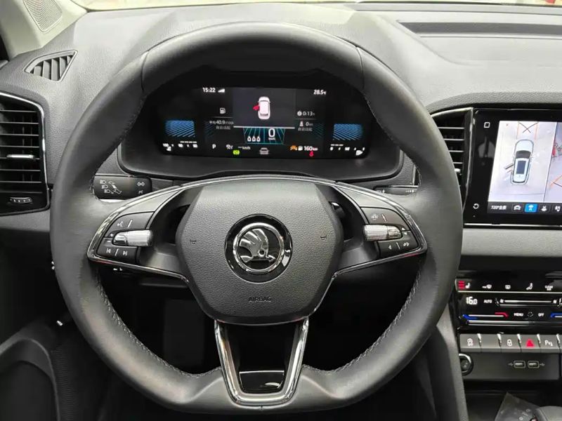 kemike kodiaq