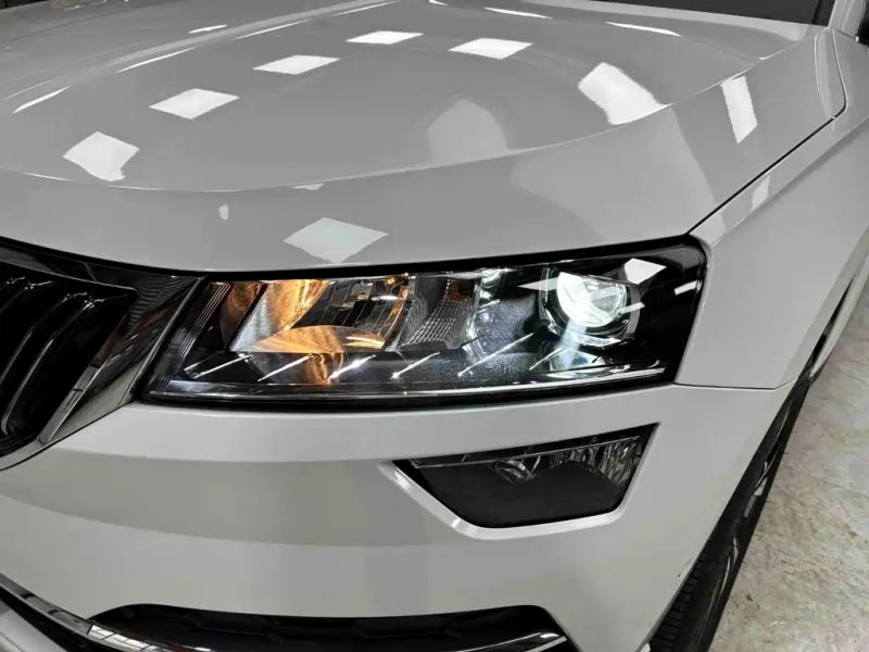 kemike kodiaq